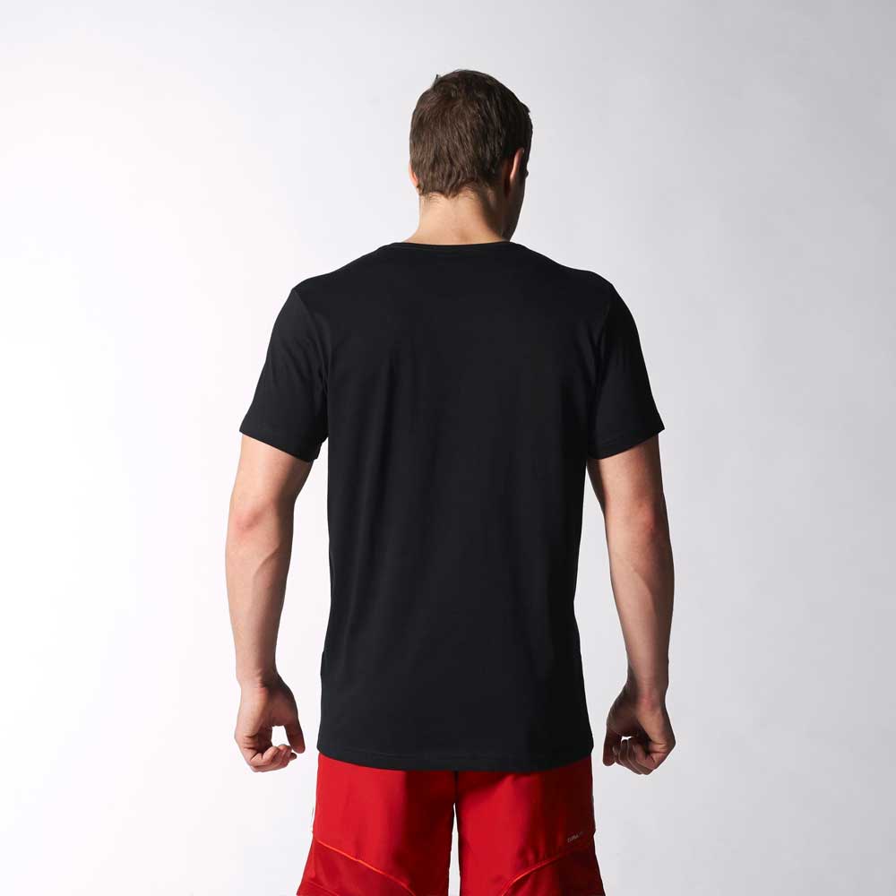 tee shirt adidas climalite